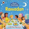 First Festivals: Ramadan - Ladybird - 9780241543313