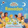 First Festivals: Ramadan - Ladybird - 9780241543313