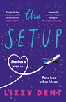 The Setup - Lizzy Dent - 9780241543955