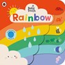 Baby Touch: Rainbow - Ladybird - 9780241547410