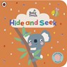 Baby Touch: Hide and Seek - Ladybird - 9780241547434