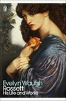 Rossetti - Evelyn Waugh - 9780241547885