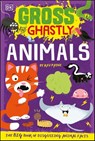 Gross and Ghastly: Animals - Kev Payne - 9780241548936
