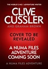 Clive Cussler's Dark Vector - Graham Brown - 9780241552339