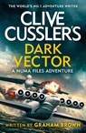 Clive Cussler's Dark Vector - Graham Brown - 9780241552346