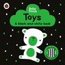 Toys: A Black-And-White Book - Ladybird - 9780241552704