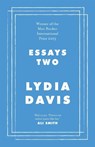 Essays Two - Lydia Davis - 9780241554654
