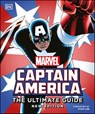 Captain America Ultimate Guide New Edition - Matt Forbeck ; Alan Cowsill ; Daniel Wallace ; Melanie Scott - 9780241555811