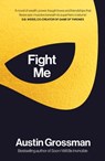 Fight Me - Austin Grossman - 9780241555941