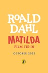 Matilda - Roald Dahl - 9780241558300