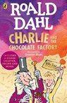Charlie and the Chocolate Factory - Roald Dahl - 9780241558324