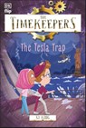 The Timekeepers: The Tesla Trap - SJ King - 9780241559161