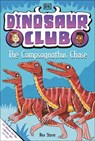 Dinosaur Club: The Compsognathus Chase - Rex Stone - 9780241559185