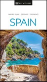 DK Eyewitness Spain - DK Eyewitness - 9780241559369