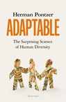 Adaptable - Herman Pontzer - 9780241561614