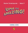 Super Uma - Rashmi Sirdeshpande - 9780241562567