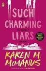 Such Charming Liars - Karen M. McManus - 9780241563342