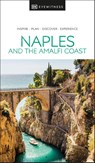 DK Eyewitness Naples and the Amalfi Coast - DK Eyewitness - 9780241566008