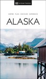 DK Eyewitness Alaska - DK Eyewitness - 9780241566053