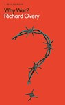 Why War? - Richard Overy - 9780241567609