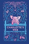 Charlotte's Web - E. B. White - 9780241568811