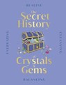 Crystal and Gems - DK - 9780241569924