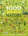 1000 Words: Nature - Jules Pottle - 9780241571583