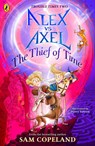 Alex vs Axel: The Thief of Time - Sam Copeland - 9780241573150