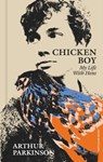 Chicken Boy - Arthur Parkinson - 9780241573655