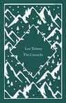 The Cossacks - Leo Tolstoy - 9780241573778