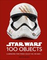 Star Wars 100 Objects - Kristin Baver - 9780241580219