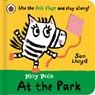 Play Pals: At the Park - Sam Lloyd - 9780241580714