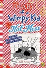 Diary of a Wimpy Kid: Hot Mess (Book 19) - Jeff Kinney - 9780241583166