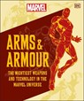 Marvel Arms and Armour - Nick Jones - 9780241583692