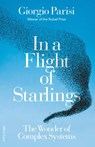 In a Flight of Starlings - Giorgio Parisi - 9780241587485