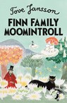 Finn Family Moomintroll - Tove Jansson - 9780241588192