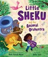 Little Sheku and the Animal Orchestra - Sheku Kanneh-Mason - 9780241588574