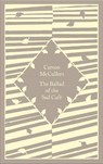 The Ballad of the Sad Cafe - Carson McCullers - 9780241590546