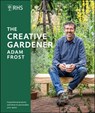 RHS The Creative Gardener - Adam Frost - 9780241590690