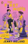 The First Move - IRELAND,  Jenny - 9780241591826
