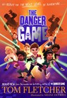 The Danger Game - Tom Fletcher - 9780241595992