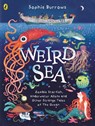 Weird Sea - Sophie Burrows - 9780241597989