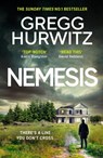 Nemesis - Gregg Hurwitz - 9780241598979