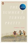 The Summer I Turned Pretty - Jenny Han - 9780241599198