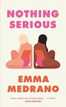 Nothing Serious - Emma Medrano - 9780241599693