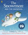 The Snowman and the Snowdog - Raymond Briggs - 9780241604564