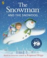 The Snowman and the Snowdog - Raymond Briggs - 9780241604564