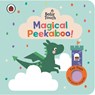 Baby Touch: Magical Peekaboo - Ladybird - 9780241605561
