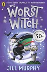 The Worst Witch - Jill Murphy - 9780241607893