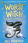 The Worst Witch Saves the Day - Jill Murphy - 9780241607954